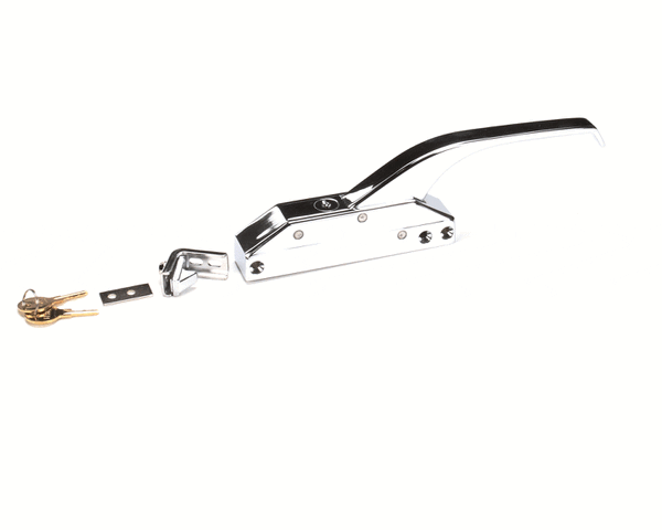 AUTOFRY 29-0008 LATCH, FRONT DOOR (AFR29-0008) Each