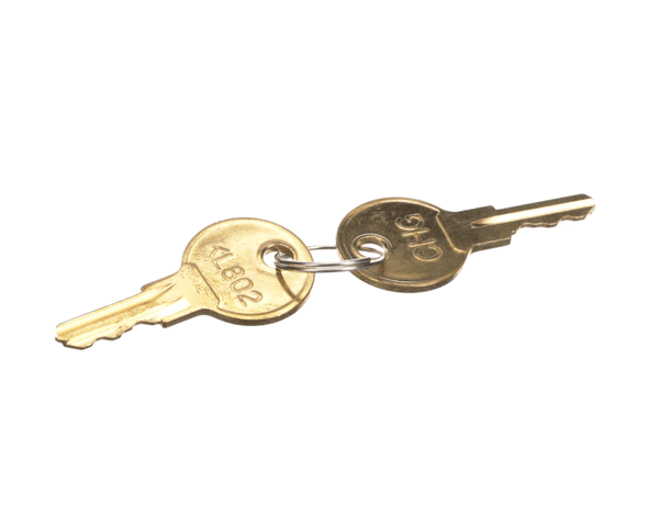 AUTOFRY 29-0018 DOOR KEY (AFR29-0018) Each