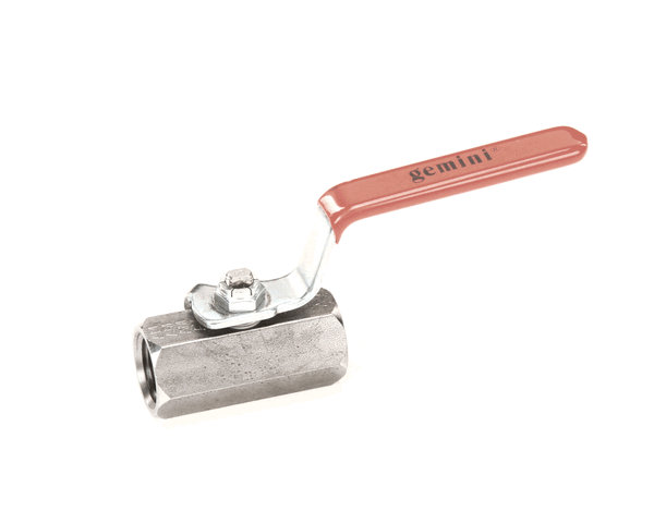 AUTOFRY 32-0001 1/2 BALL VALVE (AFR32-0001) Each