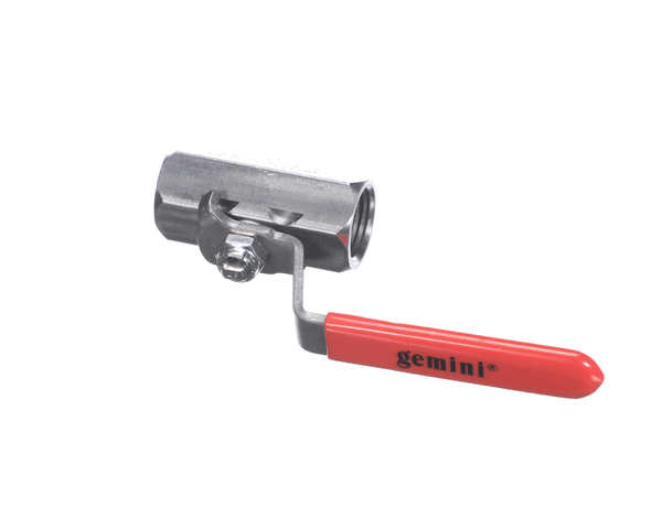 AUTOFRY 32-0003 2 BALL VALVE (AFR32-0003) Each