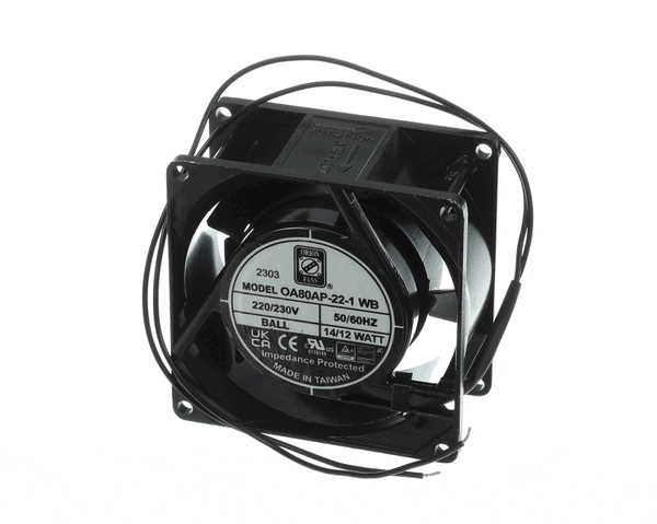 AUTOFRY 39-0013 COOLING FAN (AFR39-0013) Each