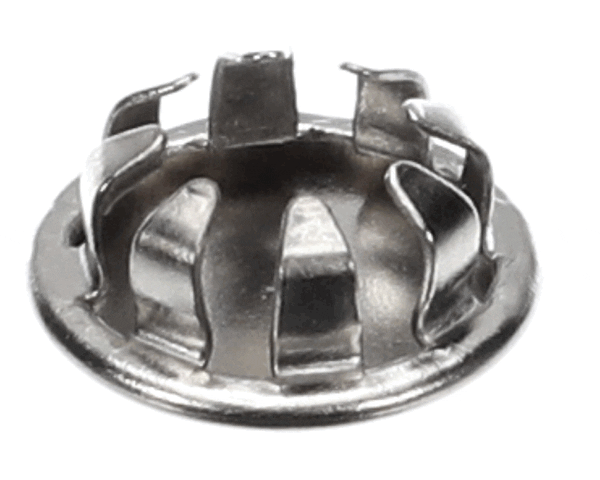 AUTOFRY 42-0004 CAP, FINISH 1/2 X 21/32 NICKEL (AFR42-0004) Each