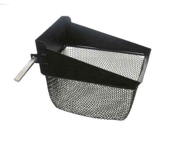 AUTOFRY 49-0009-R BASKET ASSEMBLY (RIGHT DUMP) (AFR49-0009-R) Each