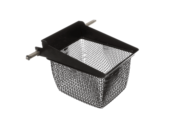 AUTOFRY 49-0016-L BASKET ASSEMBLY (LEFT DUMP) (AFR49-0016-L) Each