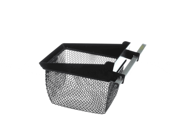 AUTOFRY 49-0016-R BASKET ASSEMBLY (RIGHT DUMP) (AFR49-0016-R) Each