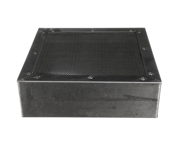 AUTOFRY 57-0006 SINGLE CARTRIDGE CHARCOAL FILT (AFR57-0006) Each