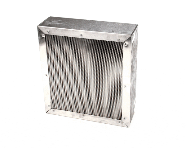 AUTOFRY 57-0007 SINGLE CHARCOAL FILTER (THROW (AFR57-0007) Each