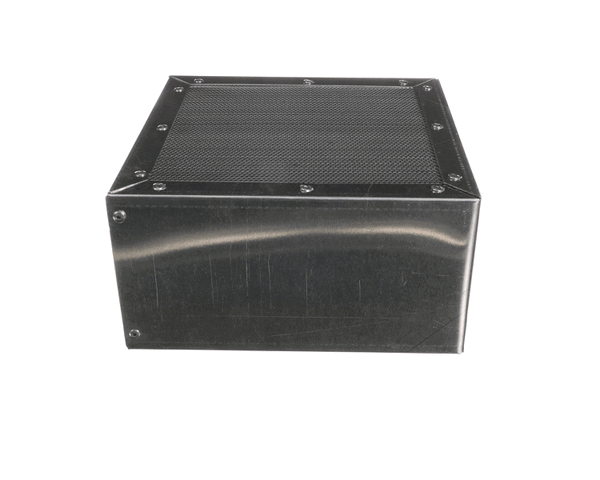 AUTOFRY 57-0008 SINGLE CHARCOAL FILTER (THROW (AFR57-0008) Each