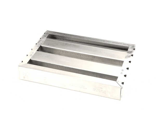 AUTOFRY 58-0002 GREASE BAFFLE (FOR MTI-5 AND M (AFR58-0002) Each