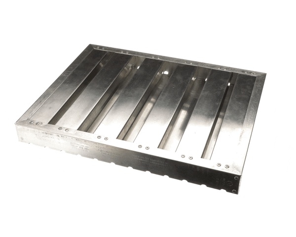 AUTOFRY 58-0005 GREASE BAFFLE (AFR58-0005) Each