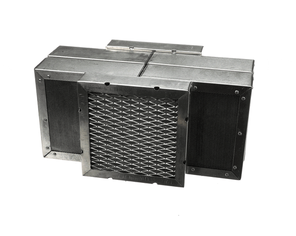 AUTOFRY 60-0006 CARTRIDGE FILTER PACK (THROW A (AFR60-0006) Each