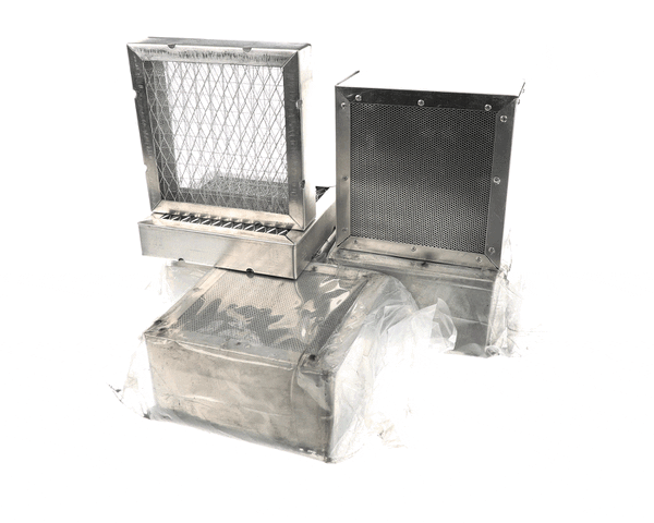 AUTOFRY 60-0014 CARTRIDGE FILTER PACK (THROW A (AFR60-0014) Each