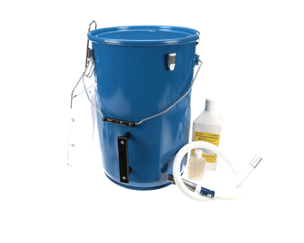 AUTOFRY 69-0032 OIL FILTERING KIT: (COMES WITH (AFR69-0032) Each