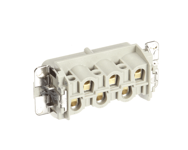AUTOFRY 83-0013 FEMALE HEATER PLUG (AFR83-0013) Each