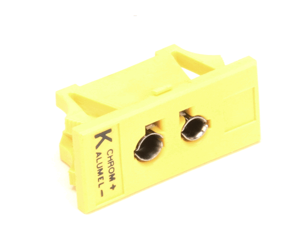 AUTOFRY 89-0004 FEMALE TEMP. PROBE SOCKET (AFR89-0004) Each