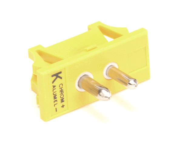 AUTOFRY 89-0005 MALE TEMP. PROBE PLUG (AFR89-0005) Each