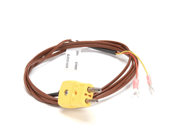 AUTOFRY 89-0009 MALE TEMP. PROBE PLUG (AFR89-0009) Each