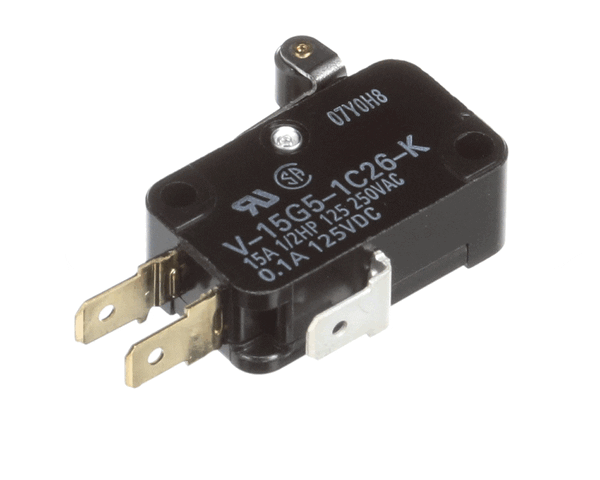AUTOFRY 92-0012 SWITCH,MICRO BAKET MOTOR (AFR92-0012) Each