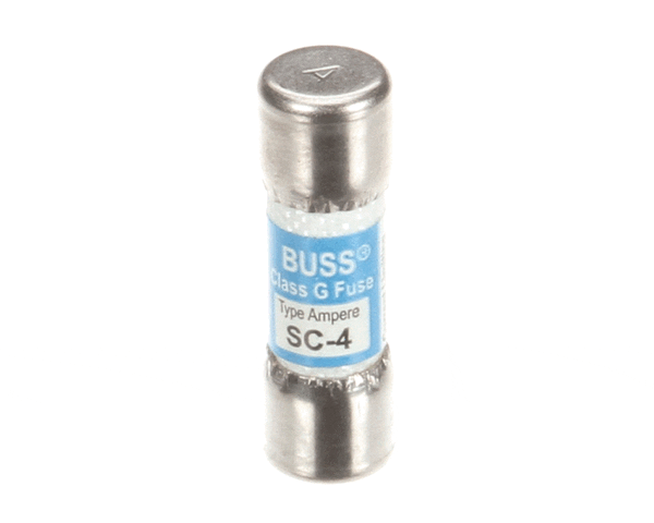 AUTOFRY 93-0002 SC-4, 4 AMP FUSE (AFR93-0002) Each
