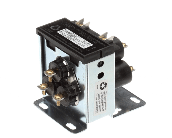 AUTOFRY 94-0009 HEATER CONTACTOR (AFR94-0009) Each
