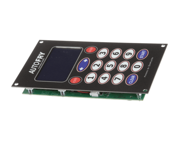 AUTOFRY 95-0008 DISPLAY BOARD (AFR95-0008) Each