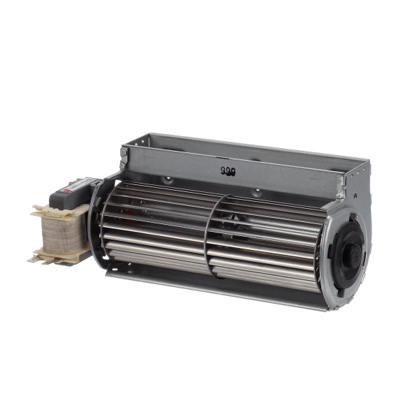 AHT Cooling Systems 228908 Ct'S Evaporator Fan W/ Motor & Jumbo (U) (AHT228908) Each