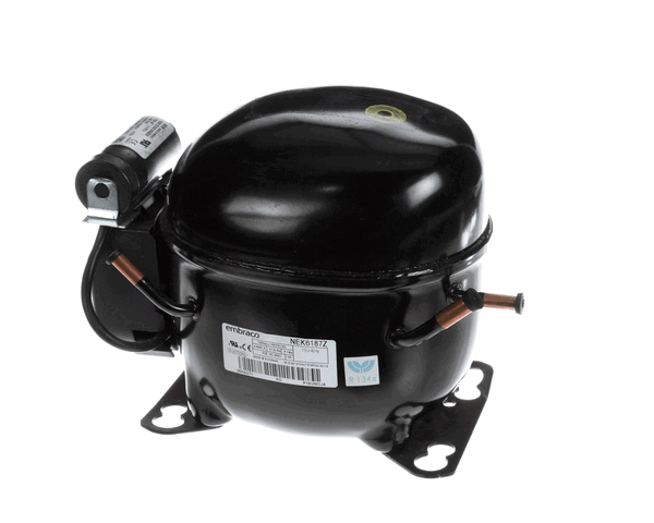 AHT Cooling Systems 289799 115V R134A Compressor R-404A (AHT289799) Each