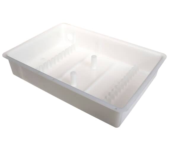 AHT Cooling Systems 298154 Lower Evap Pan (AHT298154) Each