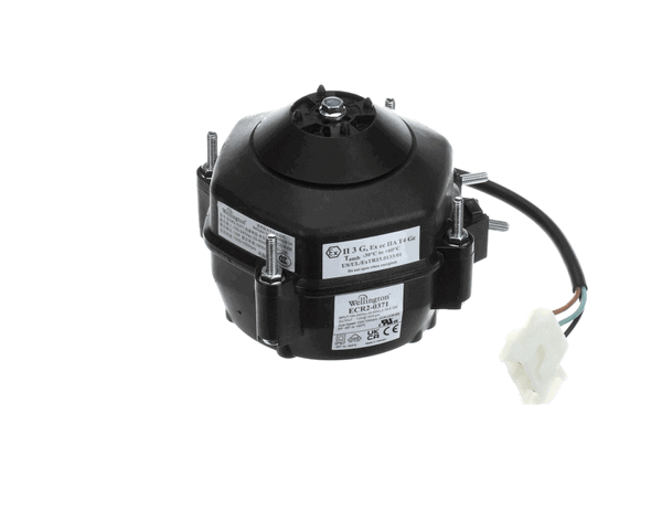 AHT Cooling Systems 342195 Fan Motor (AHT342195) Each