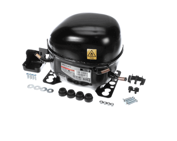 AHT Cooling Systems 373529 Compressor Secop Nlv12.6Cn (AHT373529) Each