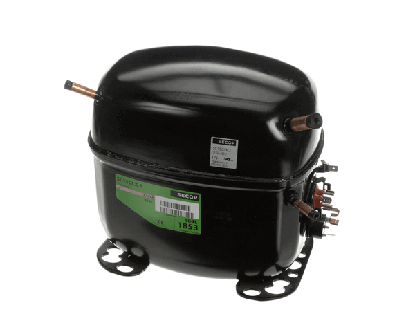 AHT Cooling Systems 390318 Compressor (AHT390318) Each