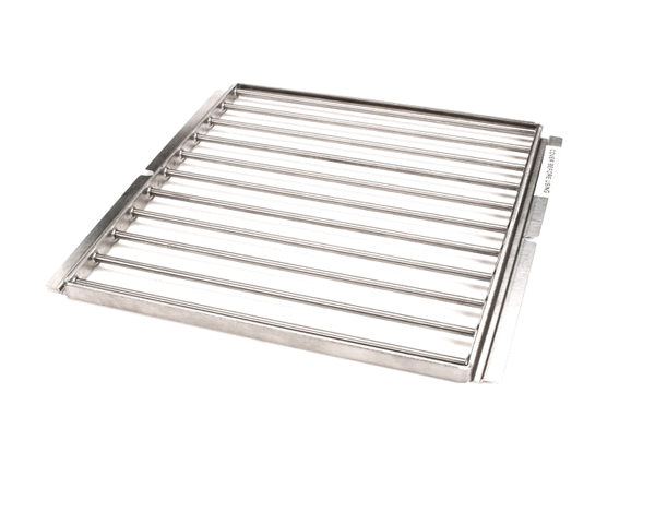 Antunes 0010434 Driver Frame Weldment (AJA0010434) Each