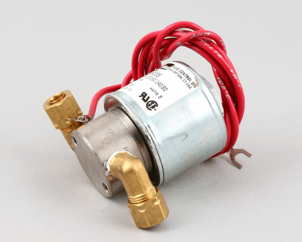 Antunes 0010575 Solenoid Valve Assembly (AJA0010575) Each