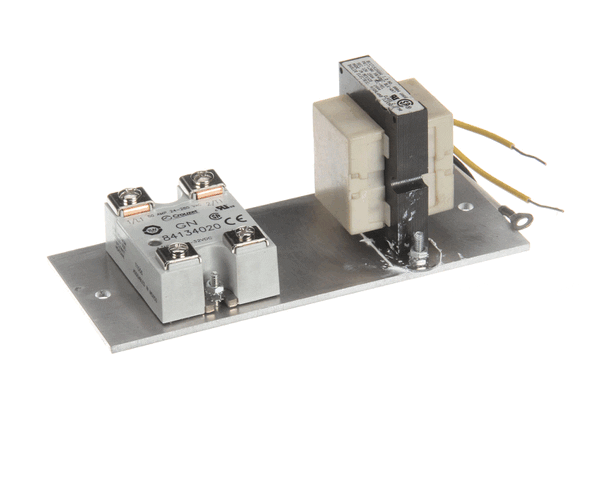 Antunes 10698 Relay/Transformer Assembly (AJA0010698) Each