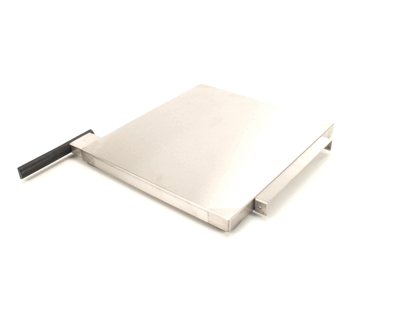 Antunes 0011154 Top Cover Assembly (AJA0011154) Each