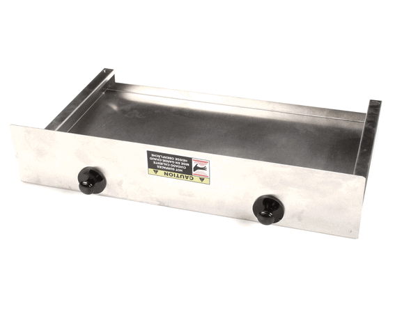 Antunes 0011198 Top Cover Assembly (AJA0011198) Each