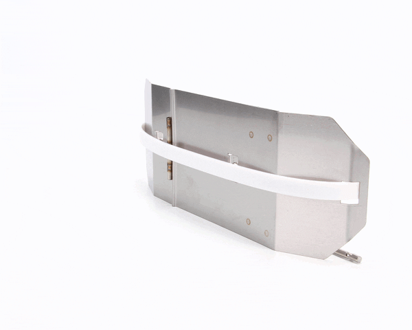 Antunes 0011242 Tensioner Assembly Front (AJA0011242) Each