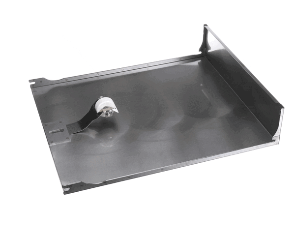 Antunes 0011375 Conveyor Cover Assembly (AJA0011375) Each