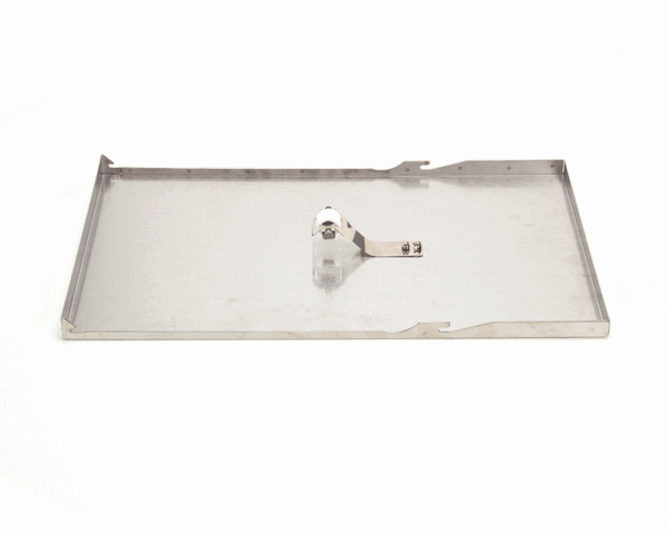Antunes 0011675 Conveyor Cover Assembly- (AJA0011675) Each