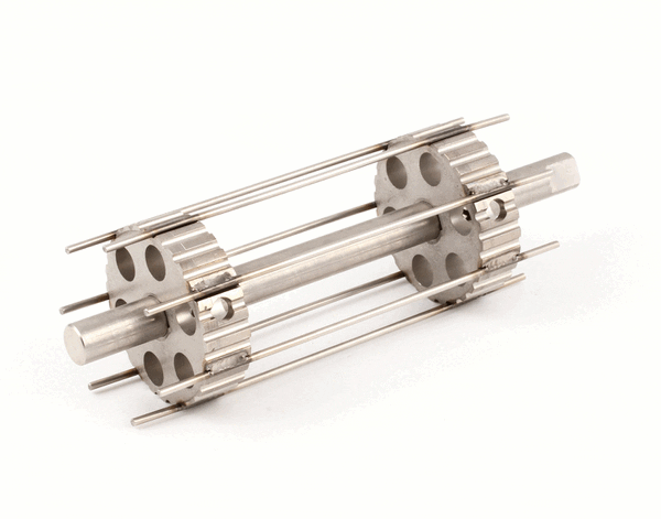 Antunes 0011961 Drive Pulley Assembly (AJA0011961) Each