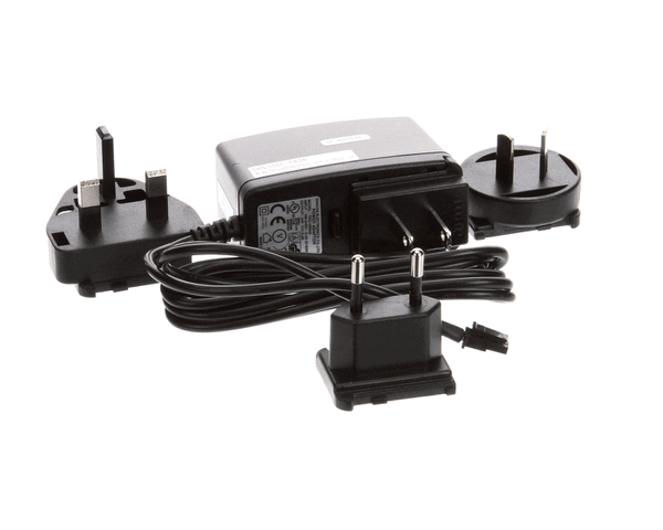 Antunes 0012146 Assembly, Adapter 24Vdc (AJA0012146) Each