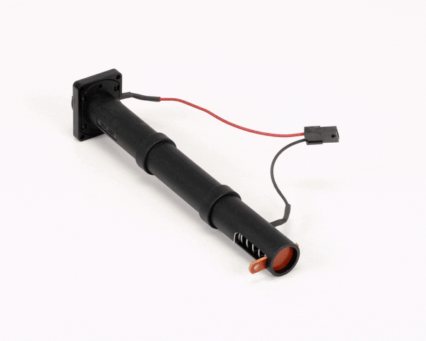 Antunes 0012237 Battery Holder Assembly (AJA0012237) Each