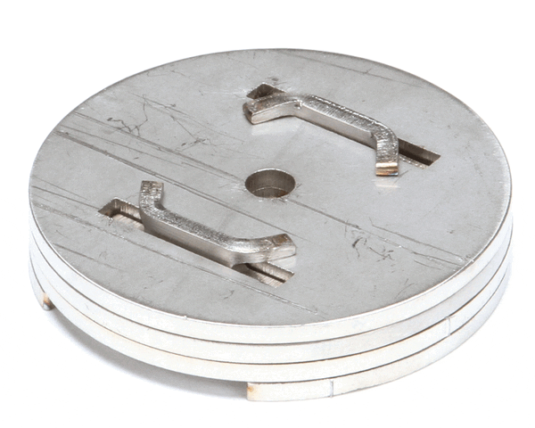 Antunes 0012383 Plunger Assembly (AJA0012383) Each