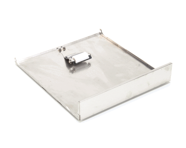 Antunes 0012539 Front Conveyor Cover (AJA0012539) Each