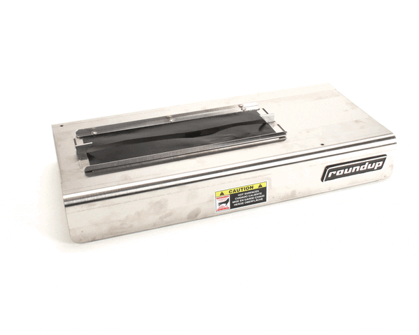 Antunes 0012541 Heat Shield Assembly (AJA0012541) Each