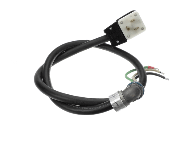Antunes 0013845 Assembly, Power Cord (AJA0013845) Each