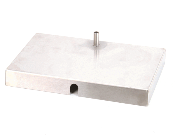 Antunes 0020947 Drip Tray Weldment (AJA0020947) Each