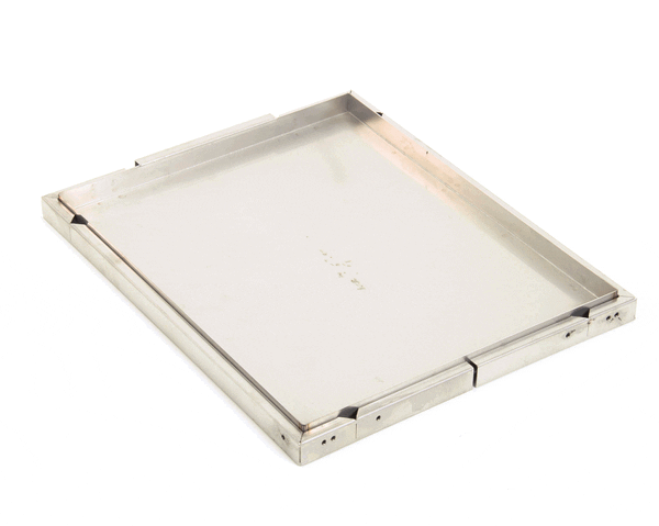 Antunes 0021065 Cover Liner Weldment (AJA0021065) Each