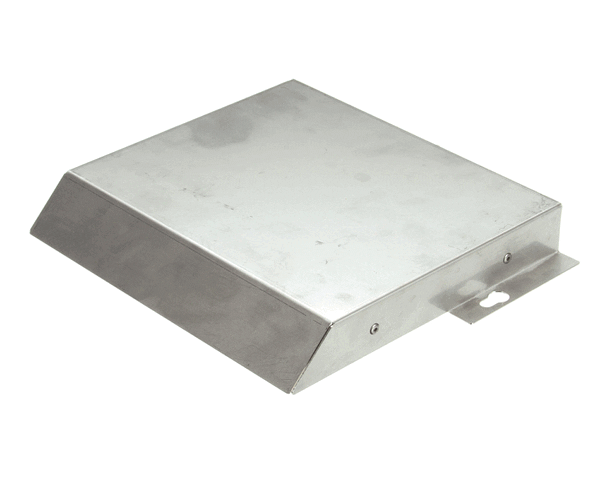 Antunes 0021133 Chimney Weldment (Single) (AJA0021133) Each