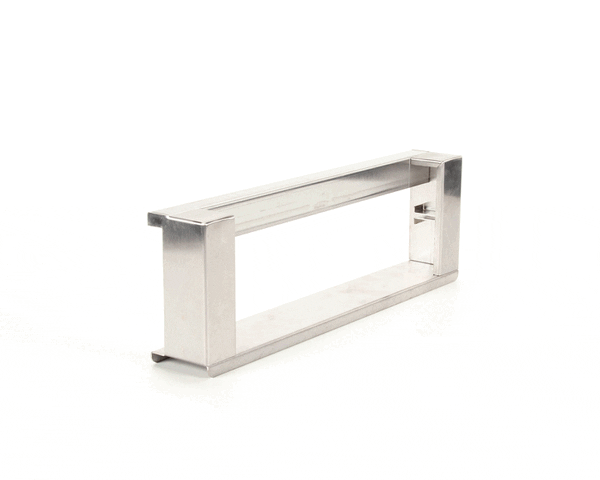 Antunes 0021164 Bun Feeder Weldment (AJA0021164) Each